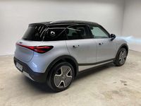 Gebraucht Smart #1 Edition #1 200 kW (272 PS) 2023 Silber SUV
