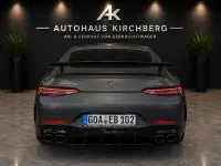 Gebraucht Mercedes AMG GT Style 435 PS (319 kW) 2022 Grau Limousine
