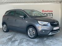 gebraucht Opel Crossland X INNOVATION LED Scheinwerfer