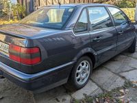 Gebraucht VW Passat 174 PS (127 kW) 1994 Violet Limousine