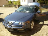 gebraucht Alfa Romeo GTV -Coupe