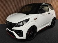 Gebraucht Ligier JS50 2023 Weiß Kleinwagen