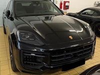 Gebraucht Porsche Cayenne 470 PS (345 kW) 2023 Schwarz SUV