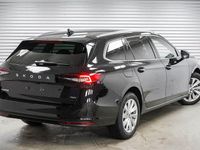 Neu Skoda Superb Selection 193 PS (141 kW) 2025 Ebony black Kombi