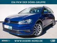 Gebraucht VW Golf VII Join 2018 Andere Kombi