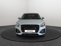 Gebraucht Audi Q2 Advanced 150 PS (110 kW) 2025 Pfeilgrau perleffekt SUV