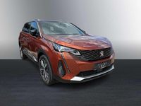 Gebraucht Peugeot 5008 Allure 131 PS (96 kW) 2023 Lackierung cuprite/metallic kl Van / Kleinbus