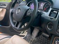 gebraucht VW Touareg 3.0 tdi