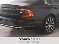 gebraucht Volvo S90 Ultimate Bright Plug-In Hybrid*akku 107 KW