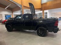 Neu Dodge Ram Limited 540 PS (397 kW) 2026 Diamond black crystal Pickup