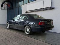 Gebraucht Alpina B10 347 PS (255 kW) 1999 Blau Limousine