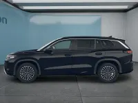 Gebraucht VW Tayron 193 PS (141 kW) 2025 Schwarz SUV