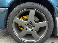 Gebraucht Volvo 850 144 PS (105 kW) 1996 Blau Kombi