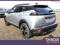 Neu Peugeot 2008 Allure 145 PS (106 kW) 2025 Silber SUV
