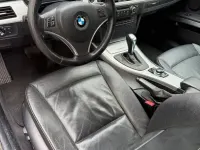 Gebraucht BMW 320 Performance 184 PS (135 kW) 2013 Silber Coupé