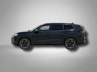 Gebraucht VW Tayron R-line 265 PS (194 kW) 2025 Grenadillschwarz metallic SUV