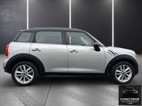Gebraucht Mini Cooper Countryman 122 PS (89 kW) 2012 Silber SUV