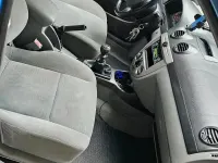 Gebraucht Chevrolet Nubira 109 PS (80 kW) 2006 Blau Kombi