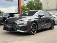 Gebraucht Audi S3 Sport 310 PS (228 kW) 2022 Grau Limousine