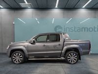 gebraucht VW Amarok Aventura Bi