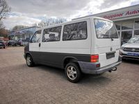 Gebraucht VW T4 68 PS (50 kW) 1999 Weiß Van