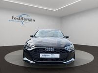 Gebraucht Audi A3 Advanced Plus 150 PS (110 kW) 2025