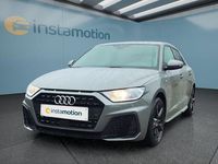 Gebraucht Audi A1 95 PS (69 kW) 2025 Grau SUV
