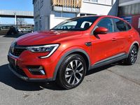 Gebraucht Renault Arkana Zen 140 PS (102 kW) 2022 Rot SUV