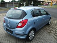 gebraucht Opel Corsa 1.4 16V Edition