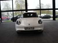 Usata Ora 03 125 kW (171 CV) 2023 Bianco Utilitaria
