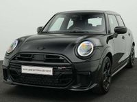 Gebraucht Mini John Cooper Works 156 PS (114 kW) 2025 Schwarz Kleinwagen