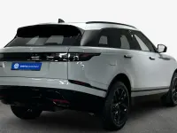 Neu Land Rover Range Rover Velar SE Dynamic 204 PS (150 kW) 2026 Grau SUV