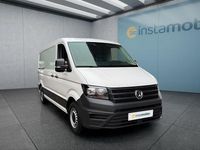 Gebraucht VW Crafter 140 PS (102 kW) 2025 Weiß Van