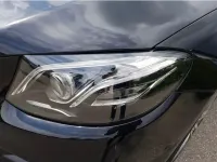 Gebraucht Mercedes E350 Avantgarde 258 PS (189 kW) 2018 Schwarz Limousine