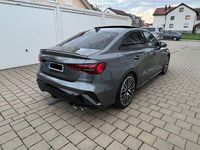 Gebraucht Audi S3 Ambiente 333 PS (244 kW) 2024 Grau Limousine
