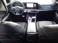 Gebraucht Kia Sportage GT-Line 265 PS (194 kW) 2023 (h8g) pentametal met. SUV