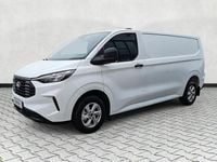 Nowe Ford Transit Custom Trend 136 KM (100 kW) 2025 Biały Van