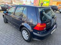 gebraucht VW Golf IV 1.4