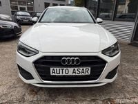 Gebraucht Audi A4 S-Line 204 PS (150 kW) 2021 Ibisweiss Kombi