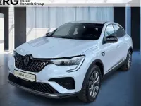 Gebraucht Renault Austral Techno 158 PS (116 kW) 2025 Schwarz SUV