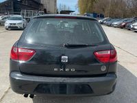 Gebraucht Seat Exeo 120 PS (88 kW) 2012 Kombi