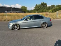 Gebraucht BMW 335 M Sport 306 PS (225 kW) 2006 Limousine