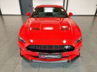gebraucht Ford Mustang 2.3 EcoBoost Fastback (EURO 6d-TEMP)