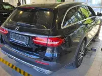Gebraucht Mercedes E220 All-Terrain 194 PS (142 kW) 2023 Schwarz Kombi