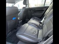 Gebraucht Opel Vectra 114 PS (83 kW) 2006 Schwarz Limousine