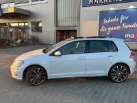 Gebraucht VW Golf VII Edition 150 PS (110 kW) 2017 Weiß Limousine
