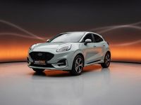 Neu Ford Puma ST-Line 125 PS (91 kW) 2026 Schwarz SUV