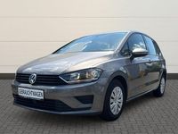 Gebraucht VW Golf Sportsvan Trendline 110 PS (80 kW) 2016 Grau Van / Kleinbus