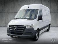 Gebraucht Mercedes Sprinter 150 PS (110 kW) 2021 Weiß Van