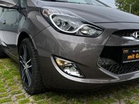 gebraucht Hyundai ix20 Classic wenig KM+ Klima+Garantie